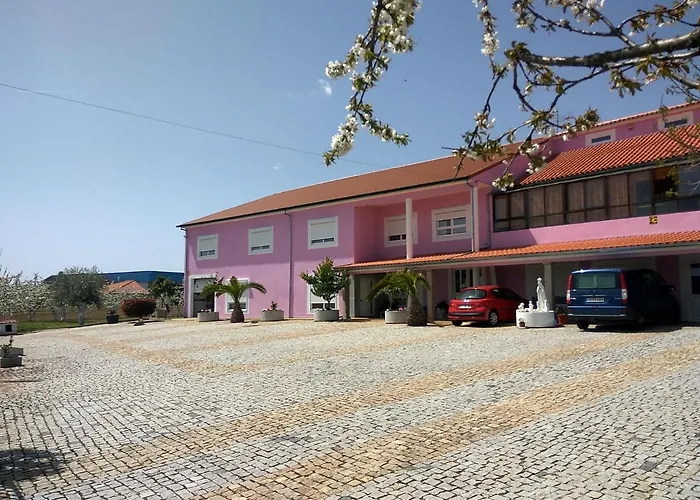 Bed & Breakfast Joaquim Do Norte Podence