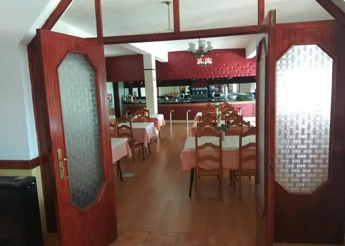 Bed & Breakfast Joaquim Do Norte *