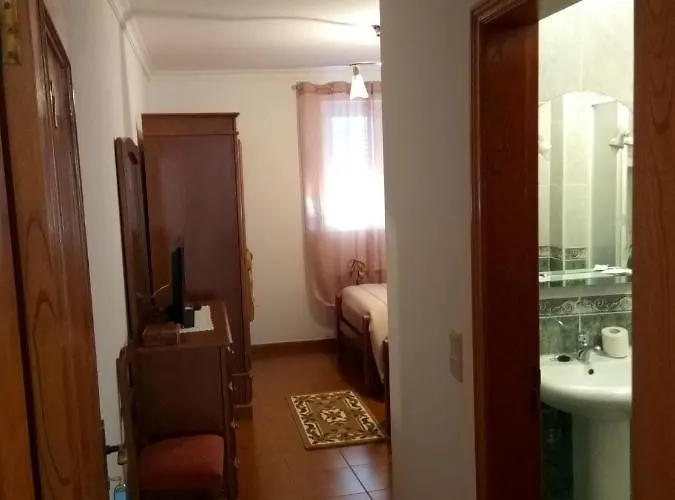 Joaquim Do Norte Bed & Breakfast