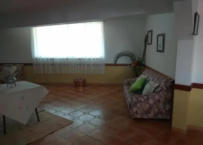 Bed & Breakfast Joaquim Do Norte Podence