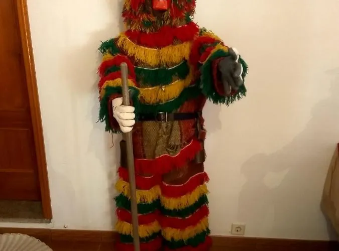 Joaquim Do Norte Bed & Breakfast