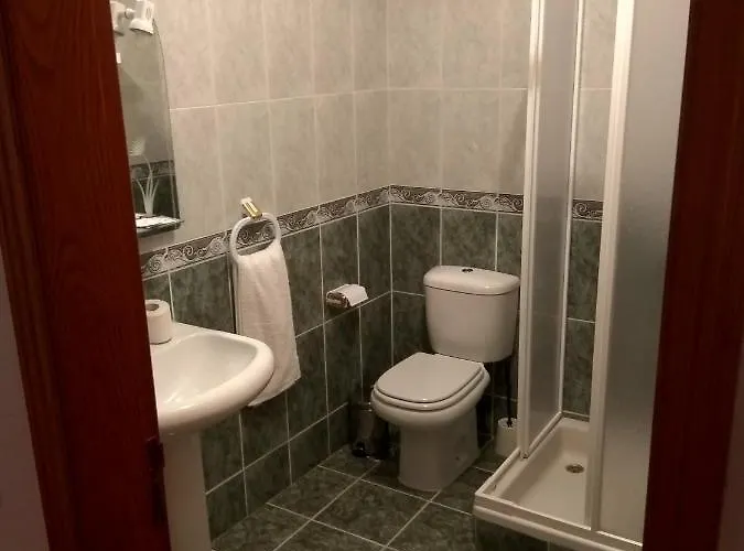 Joaquim Do Norte Bed & Breakfast