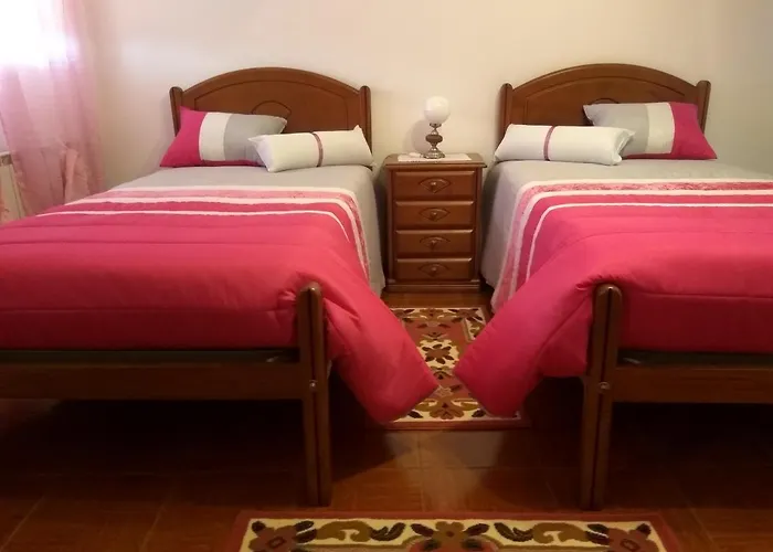 Bed & Breakfast Joaquim Do Norte Podence