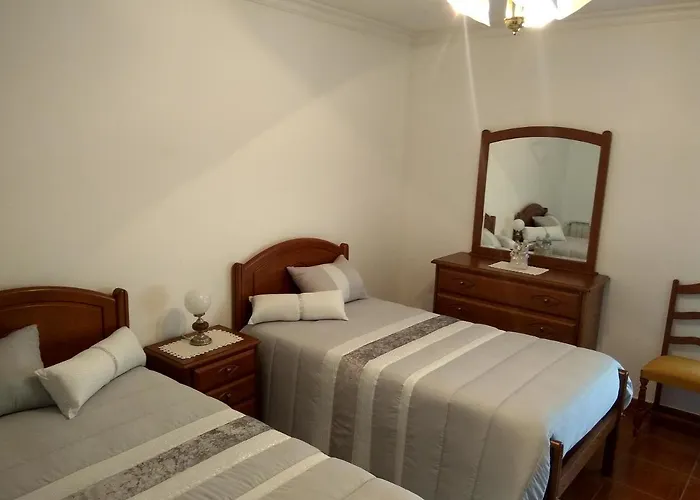 Bed & Breakfast Joaquim Do Norte Podence