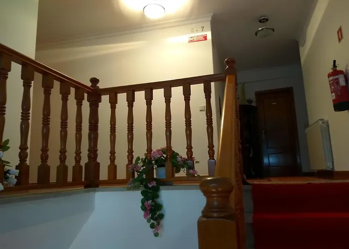 Joaquim Do Norte Bed & Breakfast