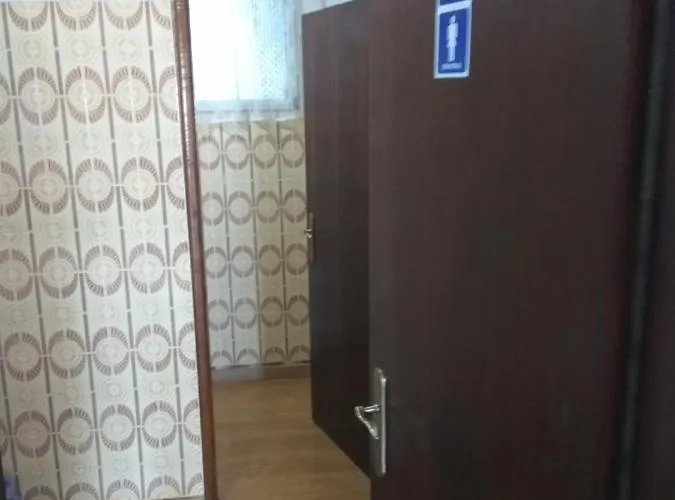 Bed & Breakfast Joaquim Do Norte *