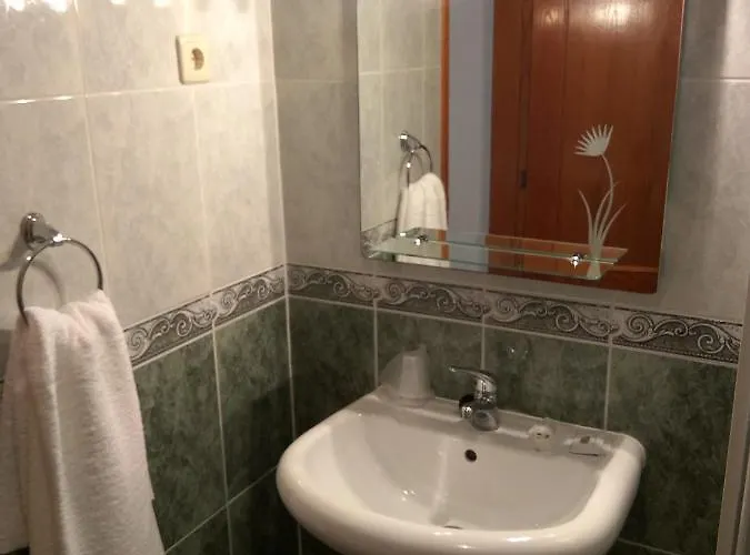 Bed & Breakfast Joaquim Do Norte Podence