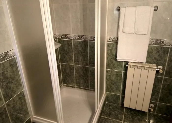 Bed & Breakfast Joaquim Do Norte