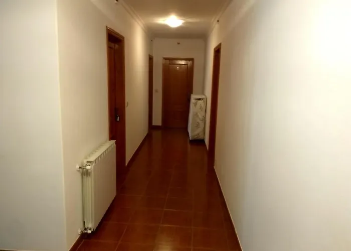 Joaquim Do Norte Bed & Breakfast