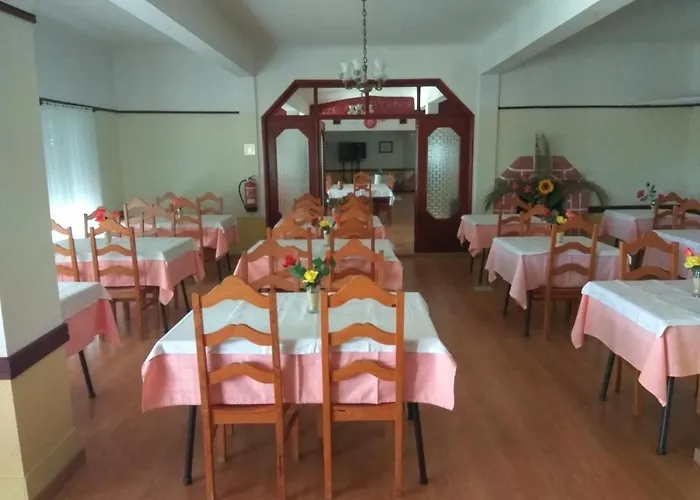 Joaquim Do Norte Bed & Breakfast *