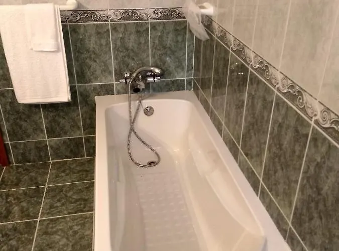 Bed & Breakfast Joaquim Do Norte Podence