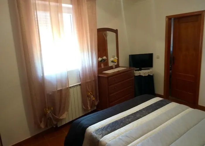 Bed & Breakfast Joaquim Do Norte *