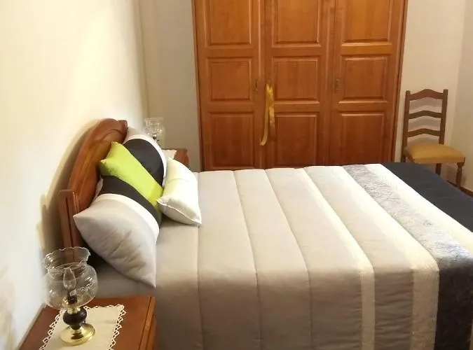 Bed & Breakfast Joaquim Do Norte Podence