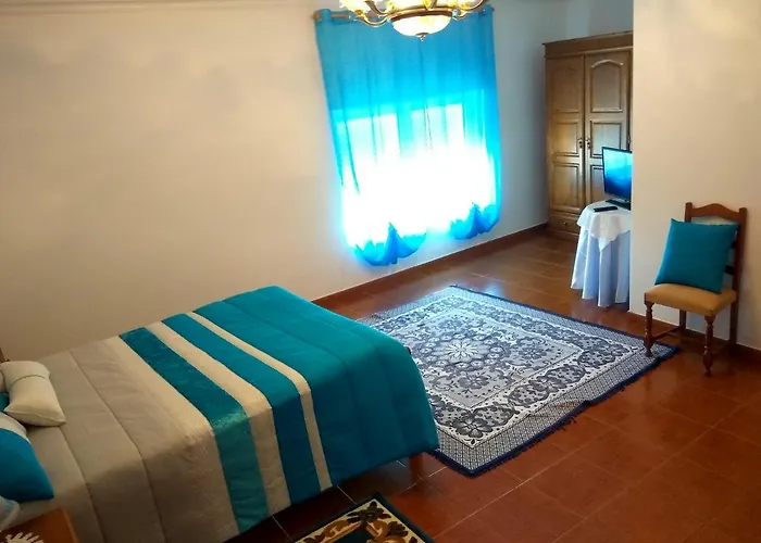 Bed & Breakfast Joaquim Do Norte *