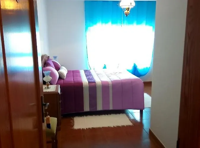 Bed & Breakfast Joaquim Do Norte *