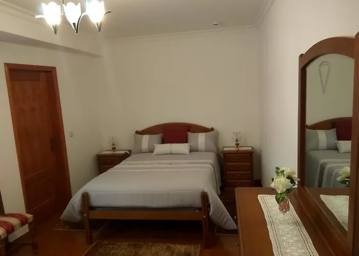 Joaquim Do Norte * Podence