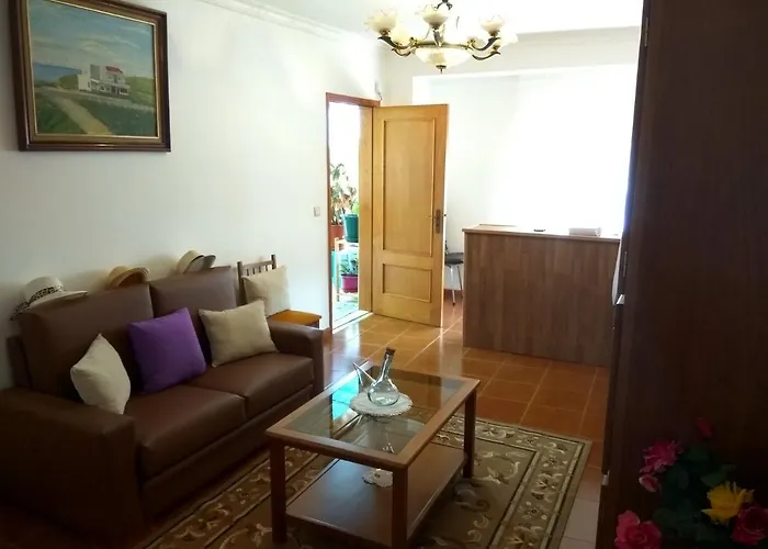 Bed & Breakfast Joaquim Do Norte *