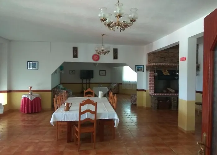 Bed & Breakfast Joaquim Do Norte Podence