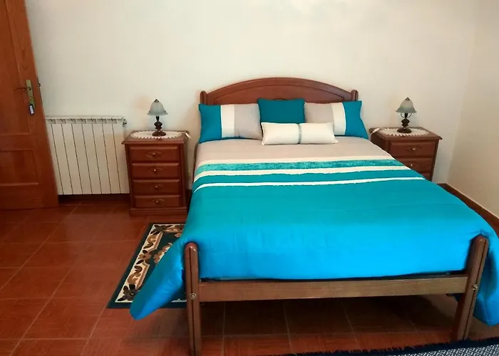 Joaquim Do Norte Bed & Breakfast